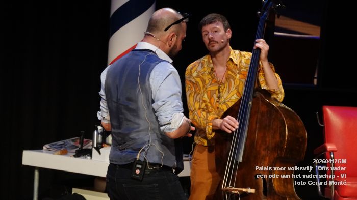 DSC06103- Ons vader - een ode aan het vaderschap - Paleis voor volksvlijt en Vf - 17apr2026 - foto GerardMontE