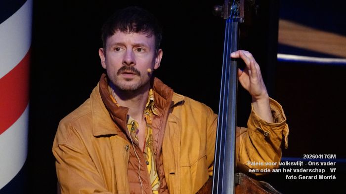 DSC06118- Ons vader - een ode aan het vaderschap - Paleis voor volksvlijt en Vf - 17apr2026 - foto GerardMontE