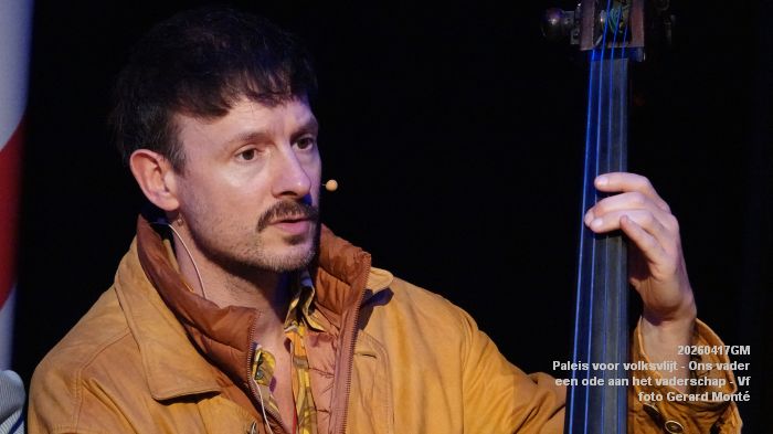 DSC06123- Ons vader - een ode aan het vaderschap - Paleis voor volksvlijt en Vf - 17apr2026 - foto GerardMontE