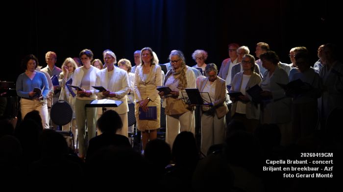 DSC06415- Capella Brabant - koorcencert - Briljant en breekbaar - 19apr2026 - foto GerardMontE