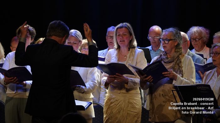 DSC06431- Capella Brabant - koorcencert - Briljant en breekbaar - 19apr2026 - foto GerardMontE