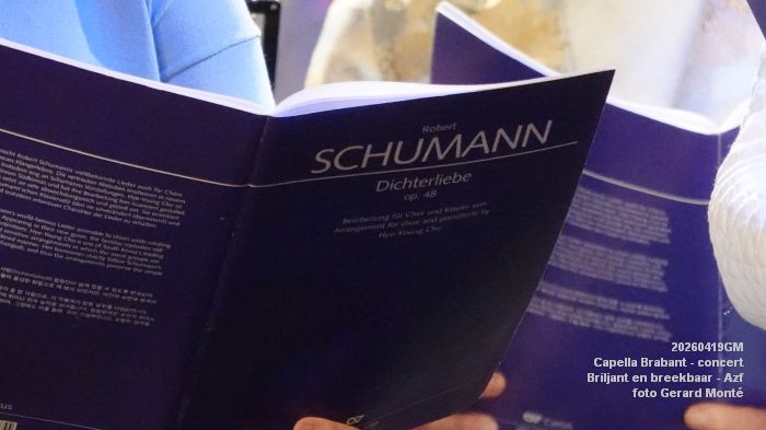DSC06438- Capella Brabant - koorcencert - Briljant en breekbaar - 19apr2026 - foto GerardMontE