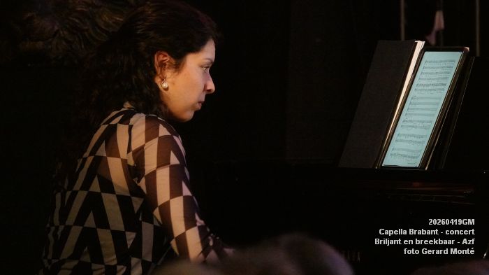 DSC06447- Capella Brabant - koorcencert - Briljant en breekbaar - 19apr2026 - foto GerardMontE
