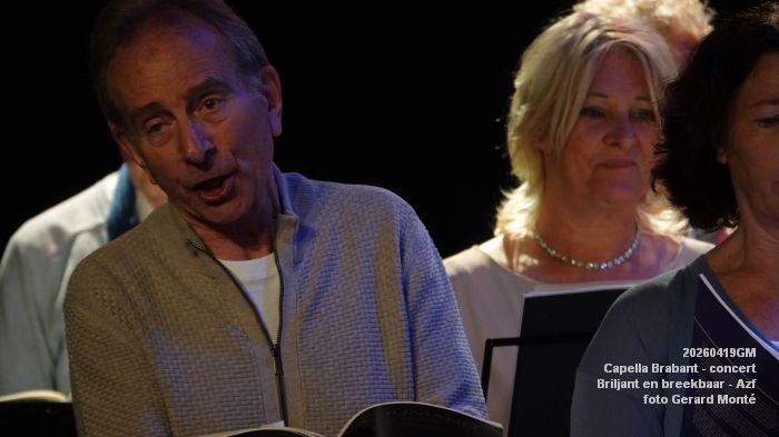 DSC06456- Capella Brabant - koorcencert - Briljant en breekbaar - 19apr2026 - foto GerardMontE