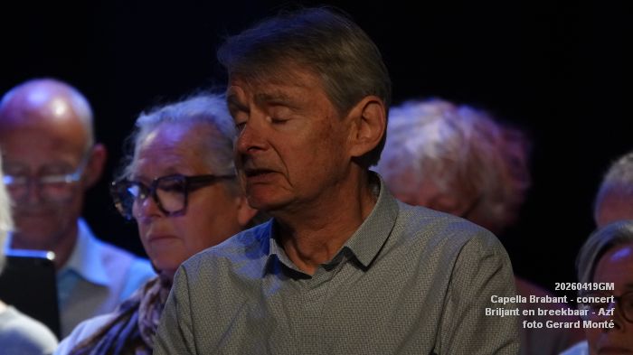 DSC06476- Capella Brabant - koorcencert - Briljant en breekbaar - 19apr2026 - foto GerardMontE