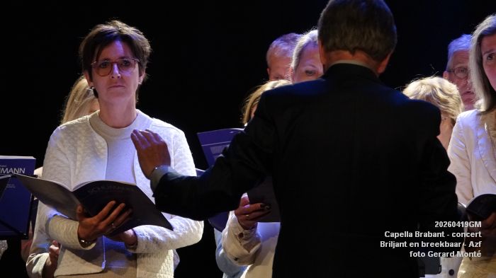 DSC06477- Capella Brabant - koorcencert - Briljant en breekbaar - 19apr2026 - foto GerardMontE