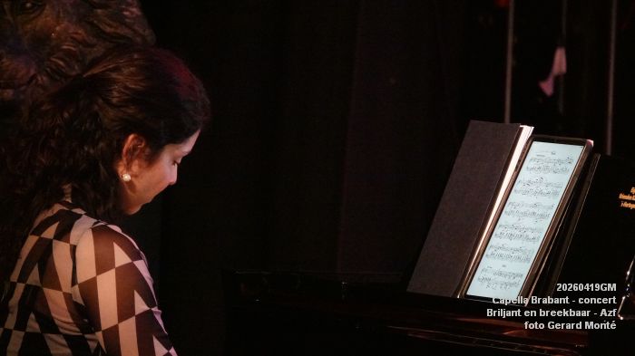 DSC06488- Capella Brabant - koorcencert - Briljant en breekbaar - 19apr2026 - foto GerardMontE