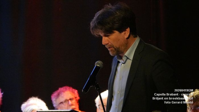 DSC06507- Capella Brabant - koorcencert - Briljant en breekbaar - 19apr2026 - foto GerardMontE
