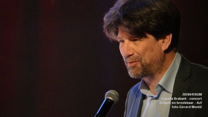 DSC06515- Capella Brabant - koorcencert - Briljant en breekbaar - 19apr2026 - foto GerardMontE