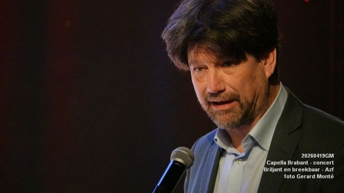 DSC06518- Capella Brabant - koorcencert - Briljant en breekbaar - 19apr2026 - foto GerardMontE