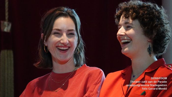 DSC06601- Yheater aan de Parade - Stadsgasen - koor Higher Ground - 19apr2026 - foto GerardMontE