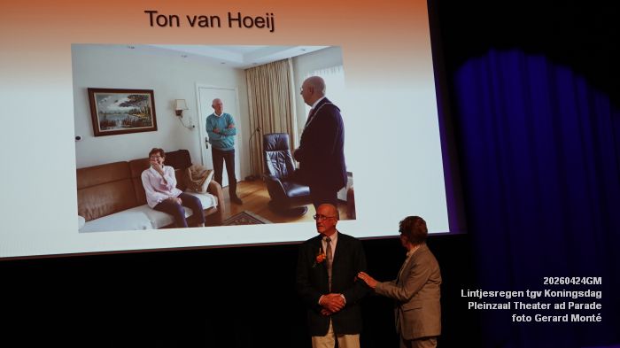 DSC07481- Lintjesregen tgv Koningsdag - Pleinzaal Theater aan de Parade - 24apr2026 - foto GerardMontE