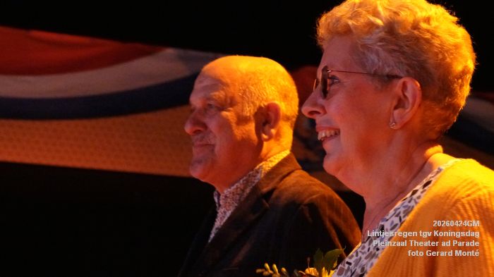DSC07492- Lintjesregen tgv Koningsdag - Pleinzaal Theater aan de Parade - 24apr2026 - foto GerardMontE