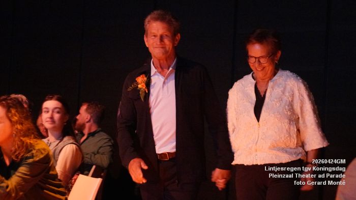 DSC07533- Lintjesregen tgv Koningsdag - Pleinzaal Theater aan de Parade - 24apr2026 - foto GerardMontE