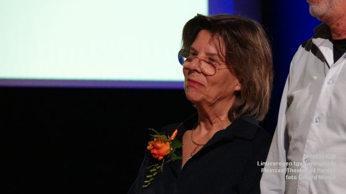 DSC07563- Lintjesregen tgv Koningsdag - Pleinzaal Theater aan de Parade - 24apr2026 - foto GerardMontE