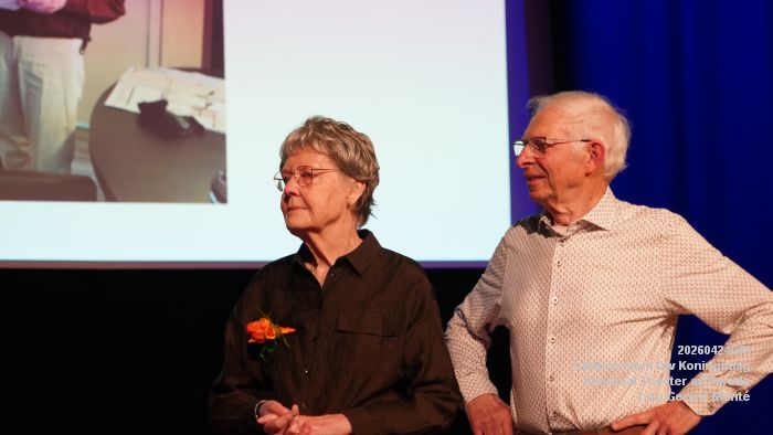 DSC07594-DSC09304- Lintjesregen tgv Koningsdag - Pleinzaal Theater aan de Parade - 24apr2026 - foto GerardMontE