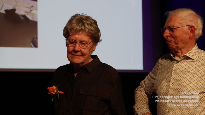 DSC07595- Lintjesregen tgv Koningsdag - Pleinzaal Theater aan de Parade - 24apr2026 - foto GerardMontE