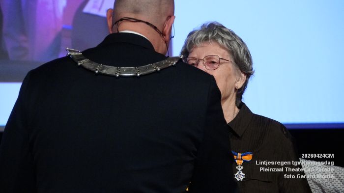 DSC07600- Lintjesregen tgv Koningsdag - Pleinzaal Theater aan de Parade - 24apr2026 - foto GerardMontE
