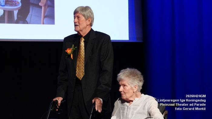 DSC07624- Lintjesregen tgv Koningsdag - Pleinzaal Theater aan de Parade - 24apr2026 - foto GerardMontE