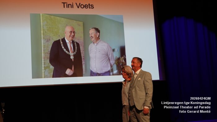 DSC07639- Lintjesregen tgv Koningsdag - Pleinzaal Theater aan de Parade - 24apr2026 - foto GerardMontE