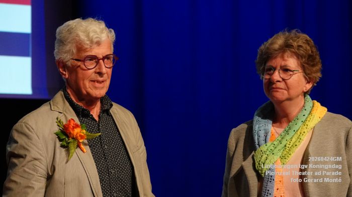 DSC07718- Lintjesregen tgv Koningsdag - Pleinzaal Theater aan de Parade - 24apr2026 - foto GerardMontE