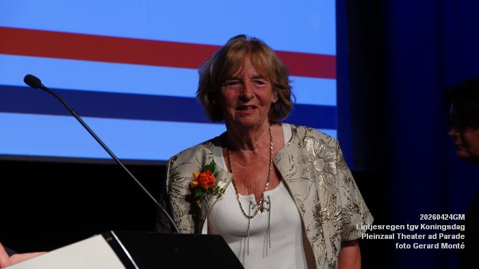 DSC07750- Lintjesregen tgv Koningsdag - Pleinzaal Theater aan de Parade - 24apr2026 - foto GerardMontE