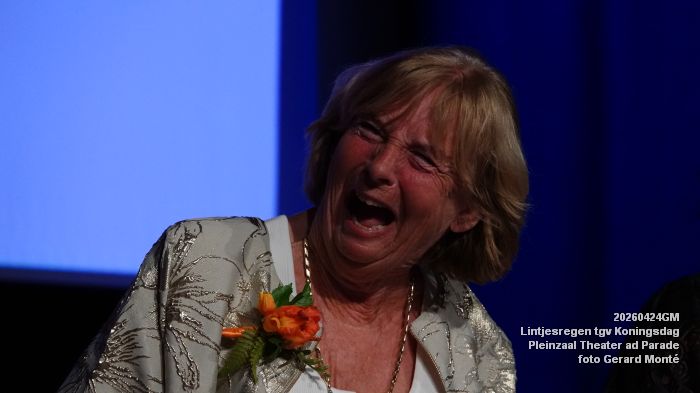 DSC07753- Lintjesregen tgv Koningsdag - Pleinzaal Theater aan de Parade - 24apr2026 - foto GerardMontE