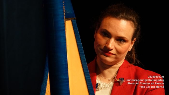 DSC07762-DSC07756- Lintjesregen tgv Koningsdag - Pleinzaal Theater aan de Parade - 24apr2026 - foto GerardMontE