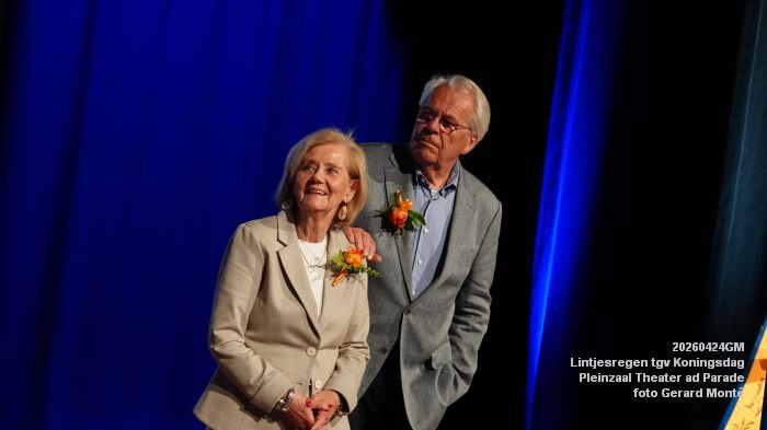 DSC07803- Lintjesregen tgv Koningsdag - Pleinzaal Theater aan de Parade - 24apr2026 - foto GerardMontE