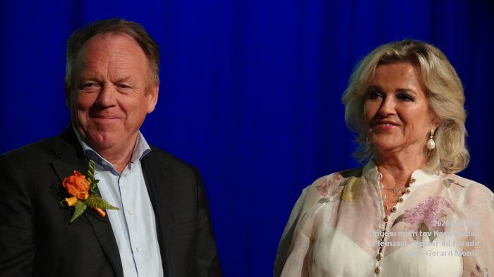 DSC07835- Lintjesregen tgv Koningsdag - Pleinzaal Theater aan de Parade - 24apr2026 - foto GerardMontE