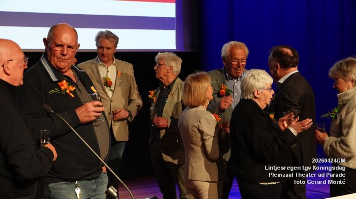 DSC07862- Lintjesregen tgv Koningsdag - Pleinzaal Theater aan de Parade - 24apr2026 - foto GerardMontE
