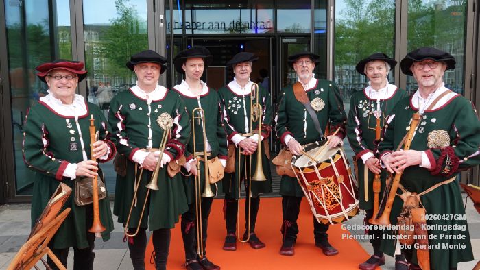 DSC08416- Gedecoreerdendag tgv Koningsdag - Pleinzaal Theater aan de Parade - 27apr2026 - foto GerardMontE DSC08416- Gedecoreerdendag tgv Koningsdag - Pleinzaal Theater aan de Parade - 27apr2026 - foto GerardMontE