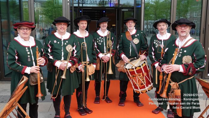 DSC08418- Gedecoreerdendag tgv Koningsdag - Pleinzaal Theater aan de Parade - 27apr2026 - foto GerardMontE DSC08418- Gedecoreerdendag tgv Koningsdag - Pleinzaal Theater aan de Parade - 27apr2026 - foto GerardMontE