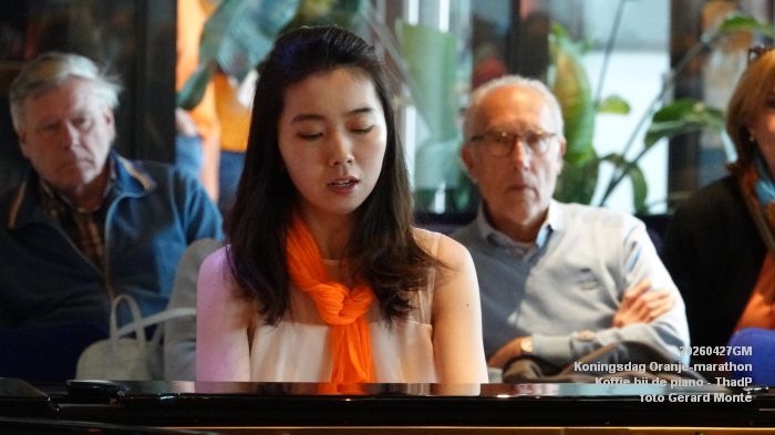 DSC08735- Koningsdag Koffie piano oranje marathon ThadP - 27apr2026 - foto GerardMontE DSC08735- Koningsdag Koffie piano oranje marathon ThadP - 27apr2026 - foto GerardMontE