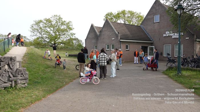 DSC08294- Koningsdag - Nico Schuurmanshuis - fietsen versieren - vrijmarkt - 27apr2026 - foto GerardMontE DSC08294- Koningsdag - Nico Schuurmanshuis - fietsen versieren - vrijmarkt - 27apr2026 - foto GerardMontE