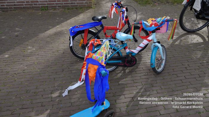 DSC08300- Koningsdag - Nico Schuurmanshuis - fietsen versieren - vrijmarkt - 27apr2026 - foto GerardMontE DSC08300- Koningsdag - Nico Schuurmanshuis - fietsen versieren - vrijmarkt - 27apr2026 - foto GerardMontE