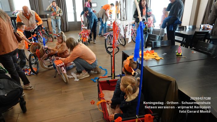 DSC08305- Koningsdag - Nico Schuurmanshuis - fietsen versieren - vrijmarkt - 27apr2026 - foto GerardMontE DSC08305- Koningsdag - Nico Schuurmanshuis - fietsen versieren - vrijmarkt - 27apr2026 - foto GerardMontE