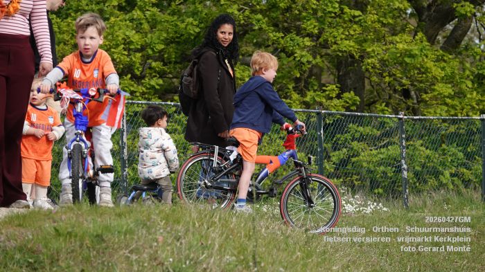 DSC08320- Koningsdag - Nico Schuurmanshuis - fietsen versieren - vrijmarkt - 27apr2026 - foto GerardMontE DSC08320- Koningsdag - Nico Schuurmanshuis - fietsen versieren - vrijmarkt - 27apr2026 - foto GerardMontE