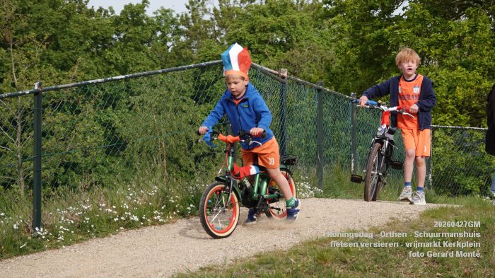 DSC08326- Koningsdag - Nico Schuurmanshuis - fietsen versieren - vrijmarkt - 27apr2026 - foto GerardMontE DSC08326- Koningsdag - Nico Schuurmanshuis - fietsen versieren - vrijmarkt - 27apr2026 - foto GerardMontE