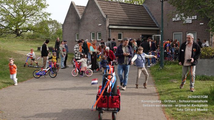 DSC08329- Koningsdag - Nico Schuurmanshuis - fietsen versieren - vrijmarkt - 27apr2026 - foto GerardMontE DSC08329- Koningsdag - Nico Schuurmanshuis - fietsen versieren - vrijmarkt - 27apr2026 - foto GerardMontE