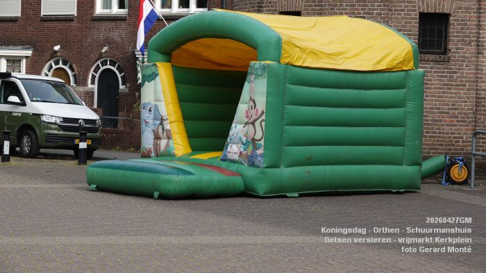 DSC08335- Koningsdag - Nico Schuurmanshuis - fietsen versieren - vrijmarkt - 27apr2026 - foto GerardMontE DSC08335- Koningsdag - Nico Schuurmanshuis - fietsen versieren - vrijmarkt - 27apr2026 - foto GerardMontE
