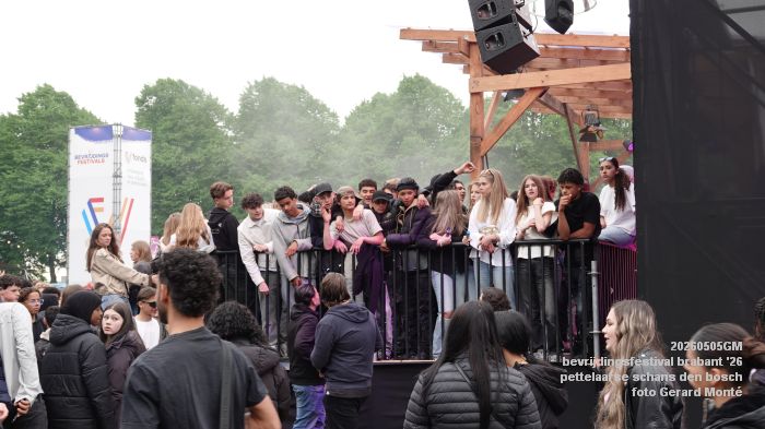 EDSC09862- bevrijdingsfestival brabant -26- pettelaar den bosch - 5mei2026 - foto GerardMontE