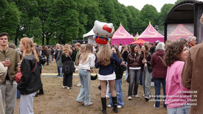 EDSC09882- bevrijdingsfestival brabant -26- pettelaar den bosch - 5mei2026 - foto GerardMontE