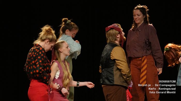 DSC00459- Kw1c - De Compagnie - Verzet-je - Koningszaal - 7mei2026 - foto GerardMontE