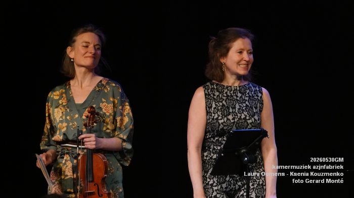 DSC05841- kamermuziek azjnfabriek - Laura Oomens - Ksenia Kouzmenko - 30mei2026 - foto GerardMontE DSC05841- kamermuziek azjnfabriek - Laura Oomens - Ksenia Kouzmenko - 30mei2026 - foto GerardMontE