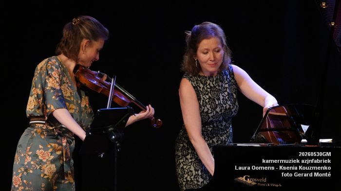 DSC05853- kamermuziek azjnfabriek - Laura Oomens - Ksenia Kouzmenko - 30mei2026 - foto GerardMontE DSC05853- kamermuziek azjnfabriek - Laura Oomens - Ksenia Kouzmenko - 30mei2026 - foto GerardMontE