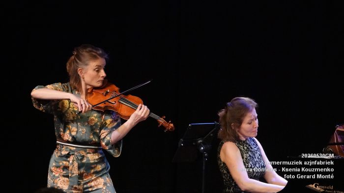 DSC05876- kamermuziek azjnfabriek - Laura Oomens - Ksenia Kouzmenko - 30mei2026 - foto GerardMontE DSC05876- kamermuziek azjnfabriek - Laura Oomens - Ksenia Kouzmenko - 30mei2026 - foto GerardMontE