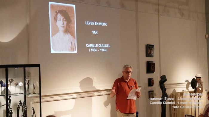 DSC06130- museum Slager - Lisette le Blanc - Leven en werk van Camille Claudel - 1jun2026 - foto GerardMontE