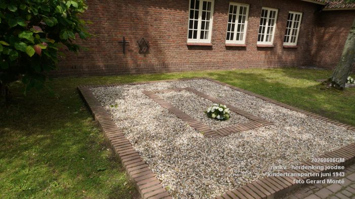 DSC09904- nmkv - herdenking joodse kindertransporten 1943 - 7juni2026 - foto GerardMontE DSC09904- nmkv - herdenking joodse kindertransporten 1943 - 7juni2026 - foto GerardMontE