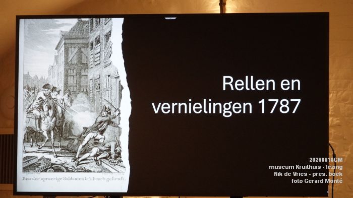jDSC07504- museum Kruithuis - lezing - Nik de Vries boek - 10juni2026 - foto GerardMontE